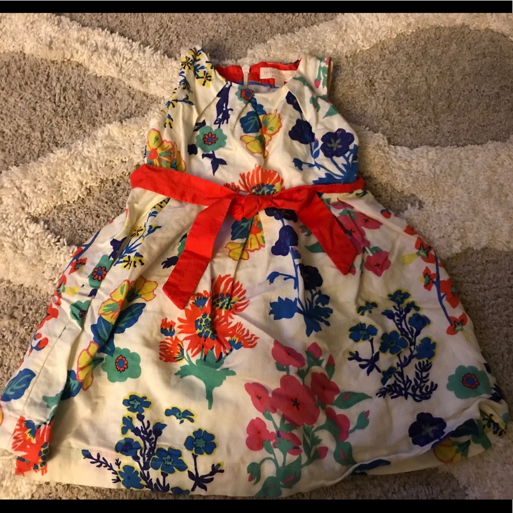 Mini Boden dress